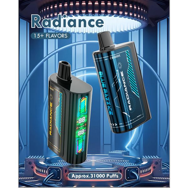 Radiance 31000